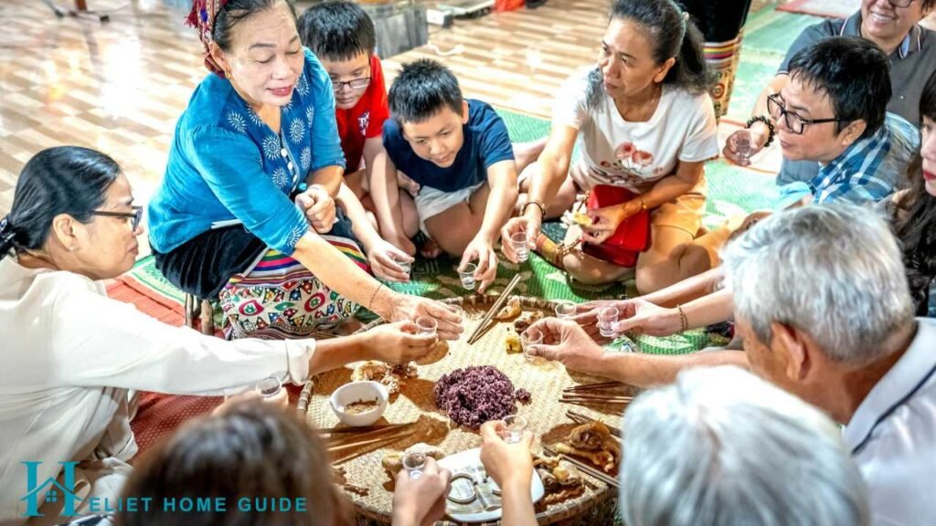 Finding the Right Community and Cultural Fit