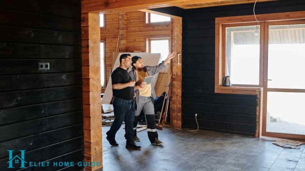 Key Steps for Conducting a Home Inspection