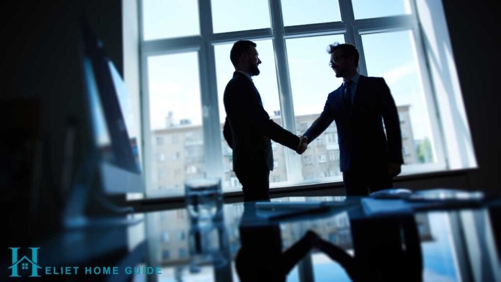 Breaking Down the Purchase Agreement