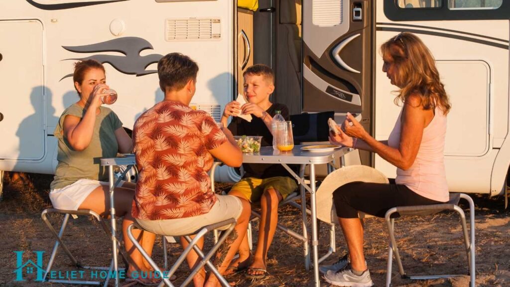 A Smarter Approach to Choosing the Right RV