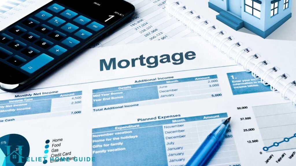 Exploring Different Mortgage Options