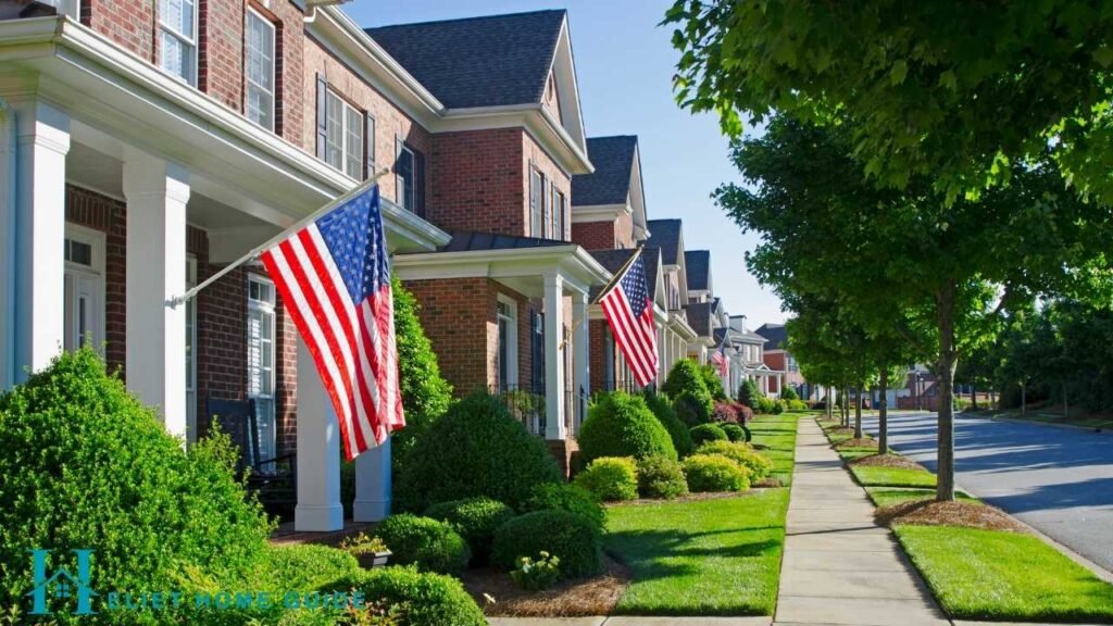 Key Factors That Define a Desirable Neighborhood