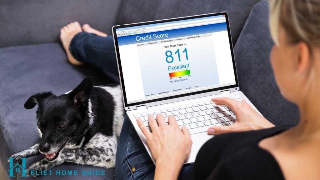 Steps to Improve a Low Credit Score