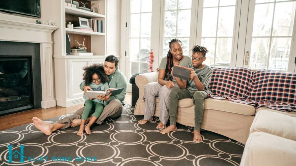 Key Advantages of Renting a Home