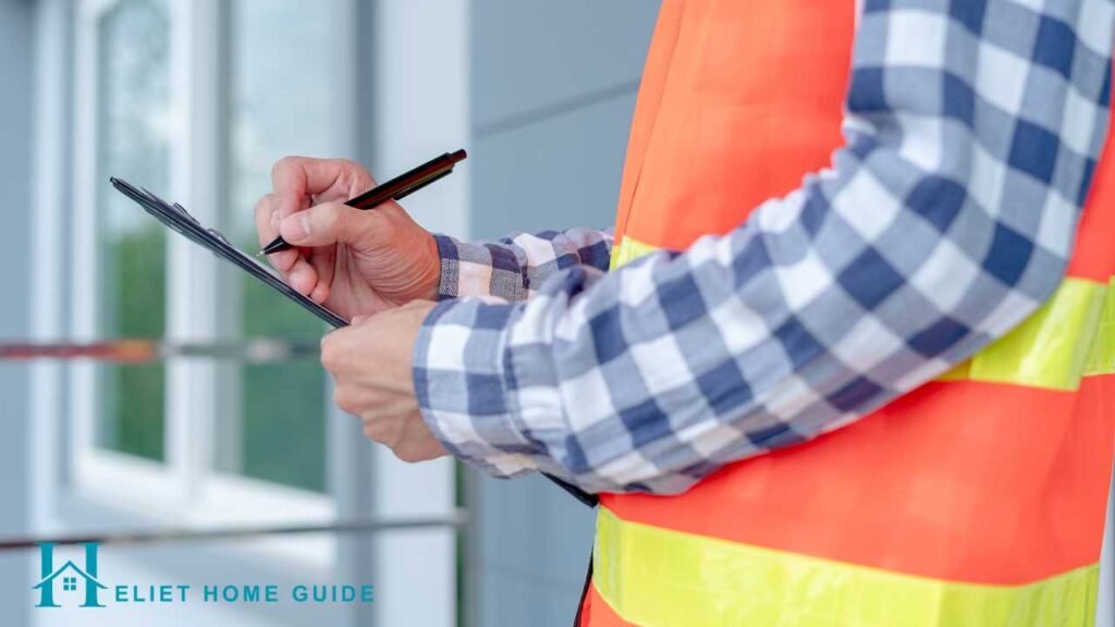 How to Choose a Trustworthy Home Inspector