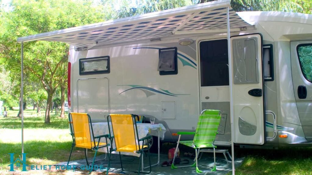 Key Considerations When Purchasing a Motor Home