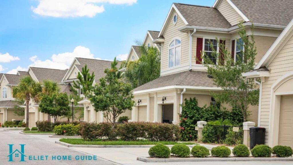 Signs of an Up-and-Coming Neighborhood