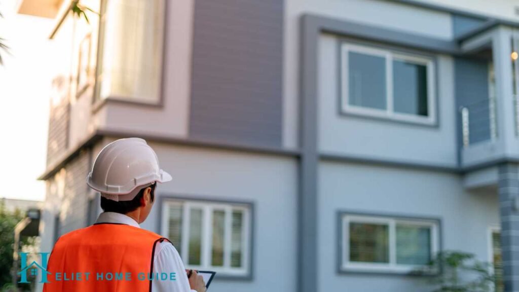 How to Choose a Trustworthy Home Inspector