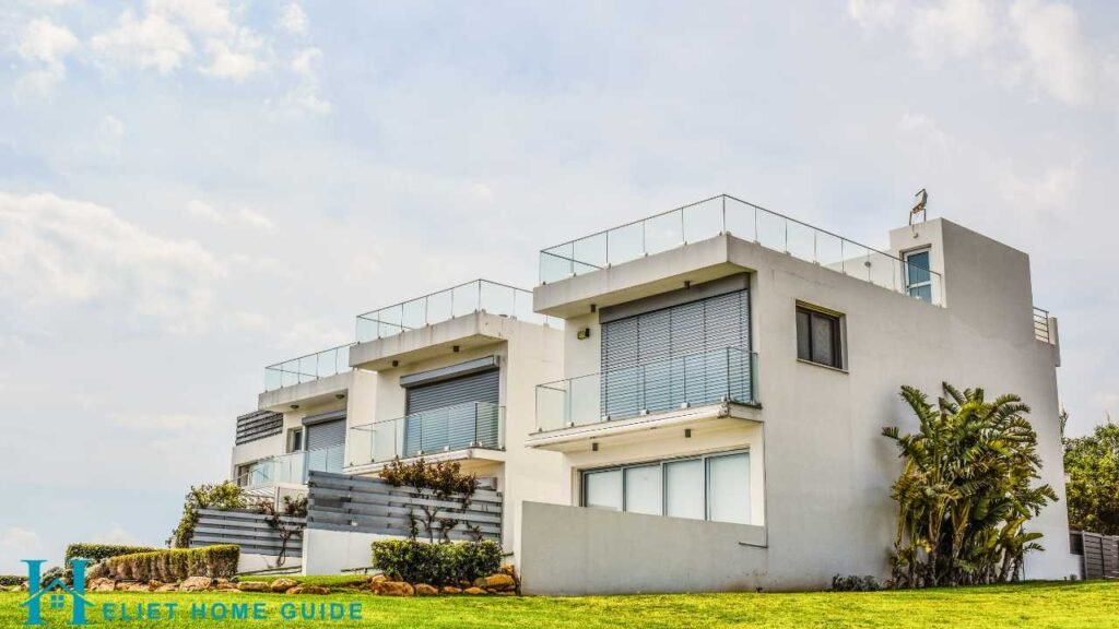 Finding Discounted Properties from Motivated Sellers