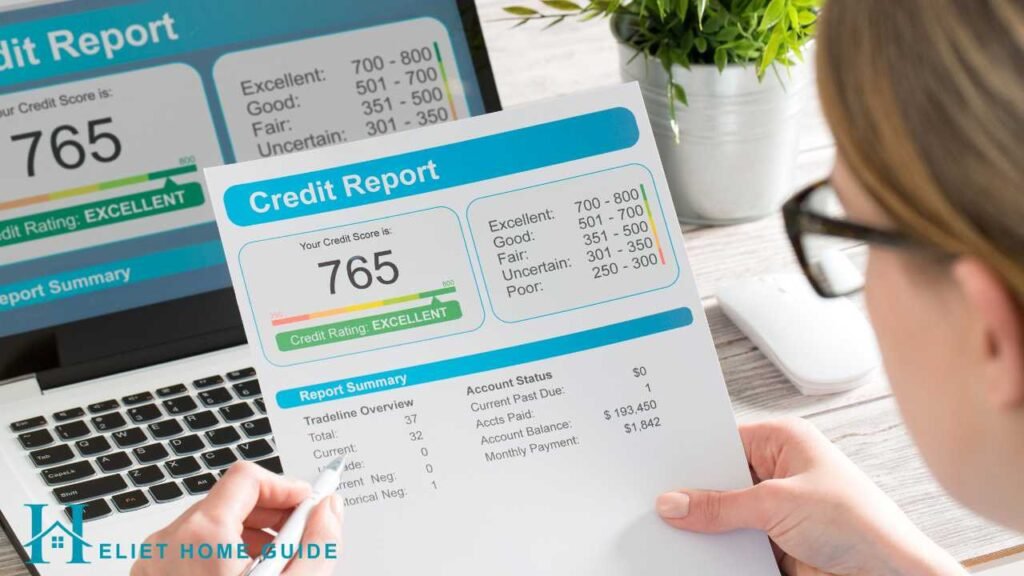 Key Factors That Affect Your Credit Score