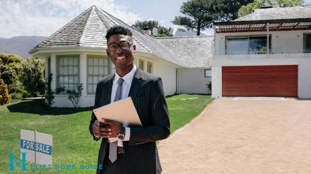 Essential Steps for Interviewing a Real Estate Agent