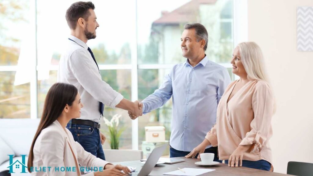 Understanding the Exclusivity Agreement with Your Agent