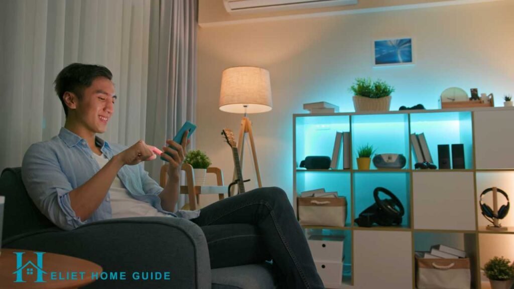 The Financial Benefits of Smart Home Buying