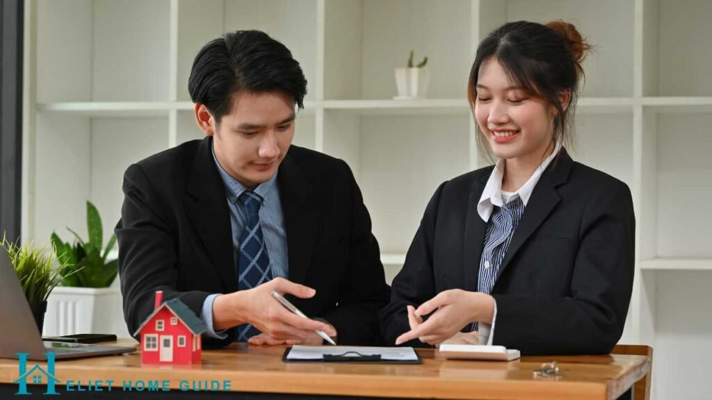 Seller Financing and Alternative Purchase Agreements
