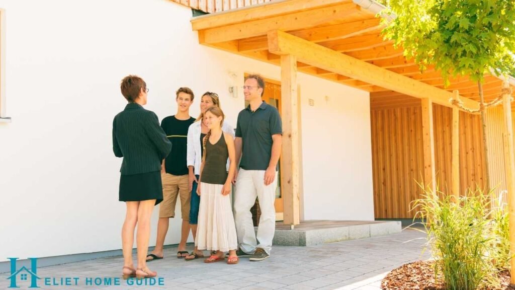 Hosting Open Houses and Showings That Sell