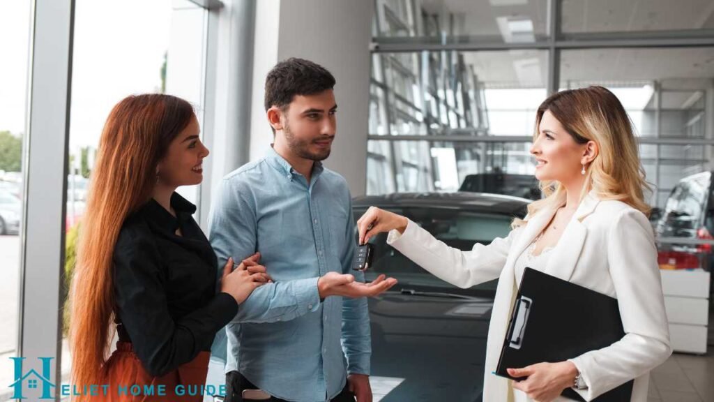 Key Warnings to Watch Out for When Hiring an Agent