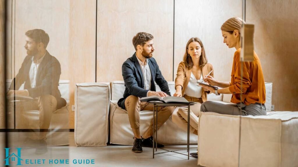Legal and Financial Experts to Support Your Home Sale