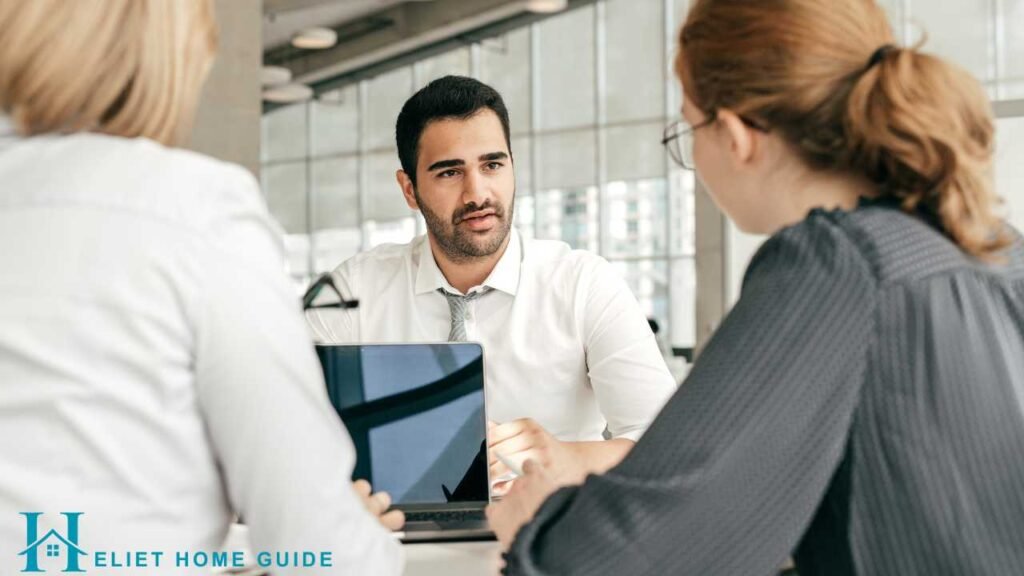 Explore Your Financing Options
