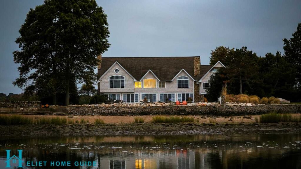 Home Presentation and Exterior Charm