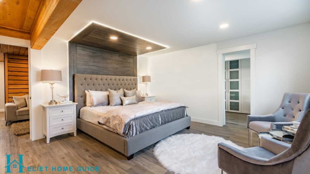 Use Staging to Highlight Your Home’s Strengths